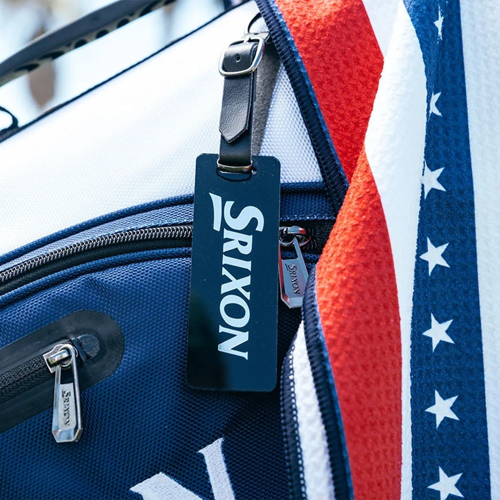 Srixon All-American Tour Stand Bag - Maple Hill Golf